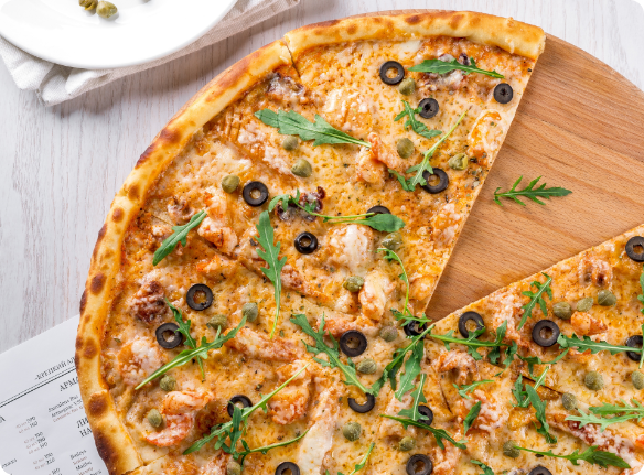 5 Ways To Learn Food Effectively