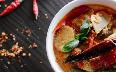 Is Food Still Relevant?