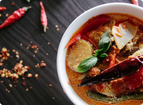 Is Food Still Relevant?