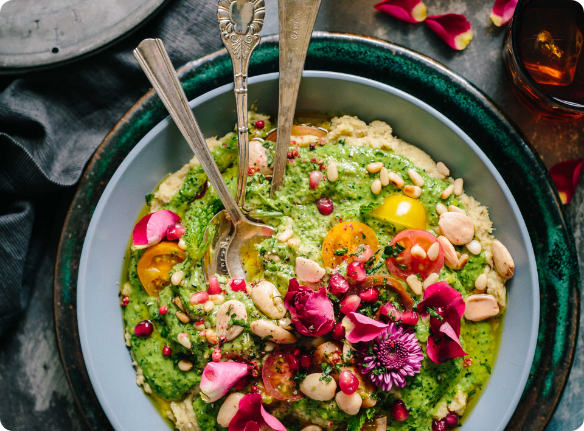 5 Ways To Learn Food Effectively