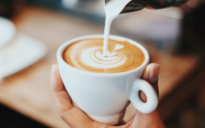 The Miracle of Food.