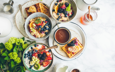 5 Ways To Learn Food Effectively