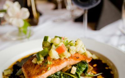 The Miracle of Food.