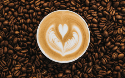 The Miracle of Food.