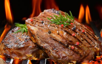 Restaurant entertainment.